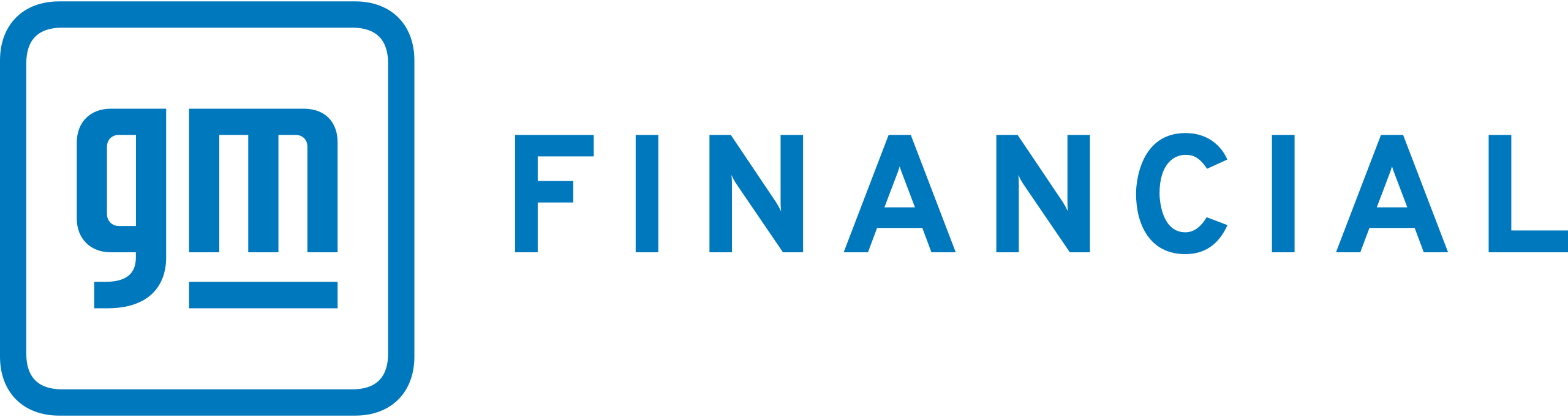 Logo_GM Financial