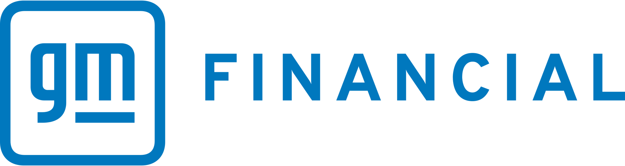 Logo_GM Financial